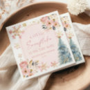 Suche nach weihnachtsbaum servietten Babydusche