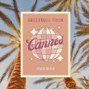 Suche nach cannes vintage poster Urlaub