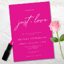 Recherche de amour chaud invitations Élégant