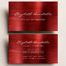 Recherche de brosse cartes visite Élégant