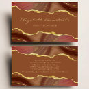Recherche de feuille orange cartes visite Moderne
