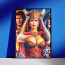 Suche nach wikinger poster Krieger