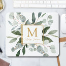 Suche nach grün blätter mousepads Gold