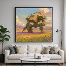 Suche nach meche poster Blume