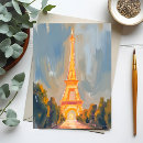 Suche nach paris nacht postkarten Eiffelturm