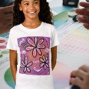 Recherche de fleurs enfant vêtements Joie