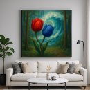 Recherche de tulipe art Floral