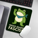 Suche nach faschismus mousepads Widerstehen