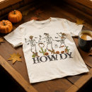 Recherche de cowboy halloween tshirts Fantôme