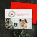 Recherche de paysage noël cartes Family