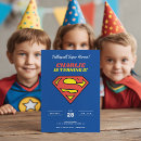 Recherche de superman invitations Bande dessinée