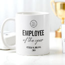 Recherche de employee appreciation tasses Entreprise