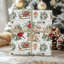 Recherche de horloge papier cadeau Élégant