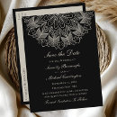 Recherche de mandala invitations Henné
