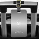 Suche nach gebürstetes metall gepäckanhänger Elegant