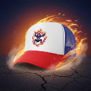 Recherche de singe casquettes Primate