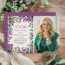 Recherche de rose et menthe invitations Pour elle