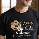 Recherche de méditation vêtements Yin yang