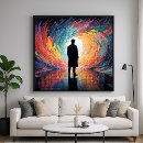 Suche nach leeres poster Regenbogen