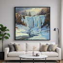 Suche nach gefroren poster Fluss