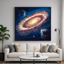 Suche nach kosmisch poster Star