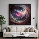 Suche nach kosmische kunst Universum