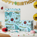 Suche nach insekt geschenkpapier Für kinder