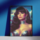 Suche nach retro meerjungfrau poster Strand