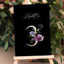 Suche nach blaue blumen tischkarten Aquarell