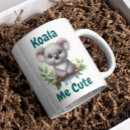 Recherche de koala tasses Amusant
