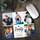 Suche nach liebe mein papa mousepads Für ihn