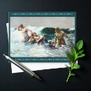 Recherche de nageurs cartes postales Moderne