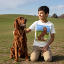 Suche nach setter kinder tshirts Hund