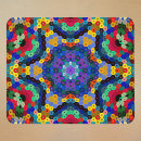 Suche nach gelb und grün mousepads Geometrisch