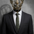 Recherche de décoration à la maison cravates Noir