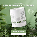 Recherche de transplantation tasses Organe