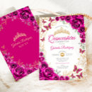 Suche nach fuchsia einladungen Blumig