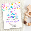 Recherche de shindig invitations Rétro