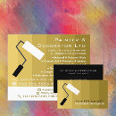 Suche nach rollen sie flyer Maler