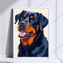 Suche nach rottweiler hunde poster Haustier