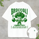Recherche de légumes drôles tshirts Toute personne