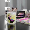 Recherche de talon tasses Talons hauts
