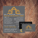 Recherche de constructeurs cartes visite Customer