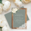 Suche nach weiße spitze einladungen Bride