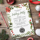 Recherche de fête de des employés noël invitations Pour tous