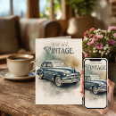 Suche nach lustiges auto karten Oldtimer