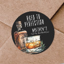 Recherche de whisky autocollants Vieilli à la perfection