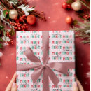 Suche nach frohe weihnachten geschenkpapier Retro
