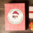 Suche nach lustiger weihnachtsmann aufkleber Für sie/ihn
