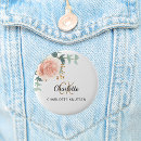 Suche nach hochzeit danke buttons Brautparty